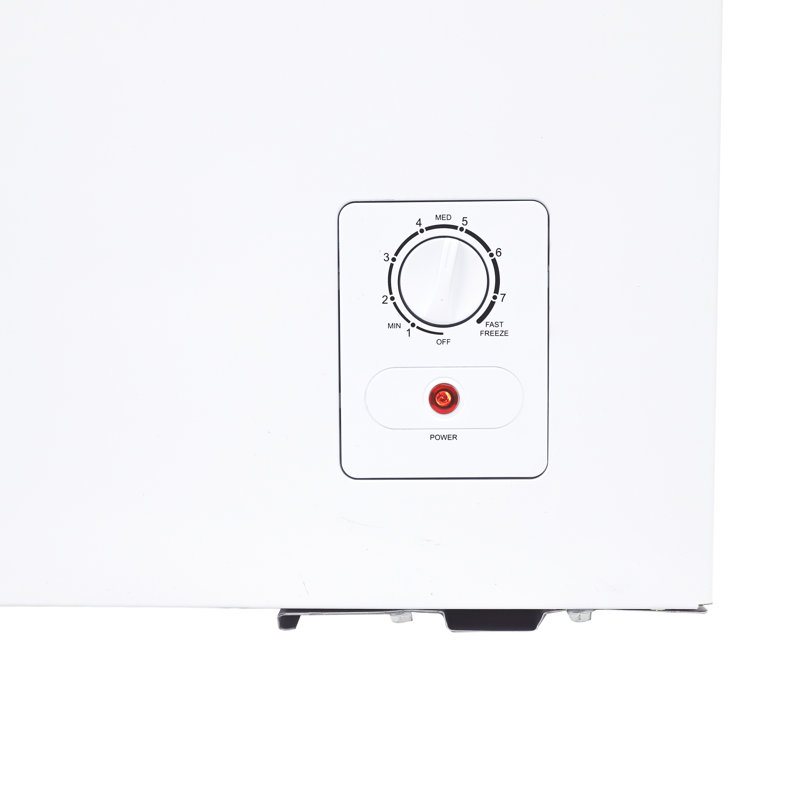 Avanti 5.0 cu. ft. Freezer Chest Wayfair